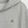 Sweat à capuche ample Vintagesoft pour Bébé & Enfant