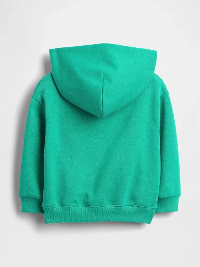 Sweat à capuche ample Vintagesoft pour Bébé & Enfant