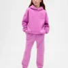 Sweat à capuche ample Vintagesoft pour enfant
