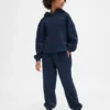 Sweat à capuche ample Vintagesoft pour enfant