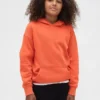 Sweat à capuche ample Vintagesoft pour enfants
