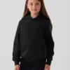 Sweat à capuche ample Vintagesoft pour enfants