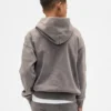 Sweat à capuche ample Vintagesoft pour enfants