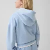 Sweat à capuche ample Vintagesoft pour enfants