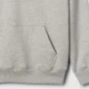 Sweat à capuche ample Vintagesoft pour enfants