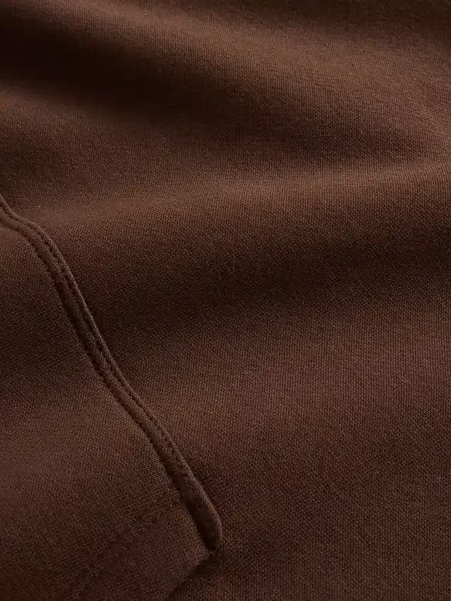 Sweat à capuche ample Vintagesoft pour enfants