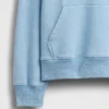 Sweat à capuche ample Vintagesoft pour enfants