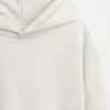 Sweat à capuche ample Vintagesoft pour enfants
