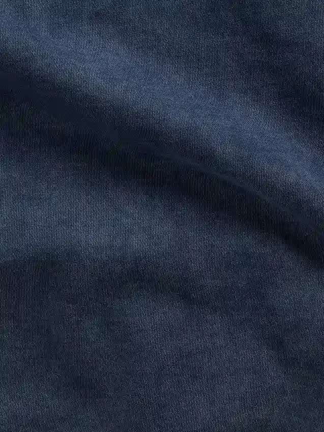 Sweat à capuche ample Vintagesoft pour enfants