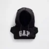 Sweat à capuche avec logo « Toy »