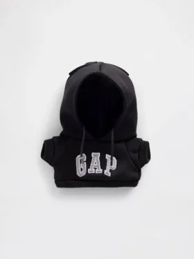 Sweat à capuche avec logo « Toy »