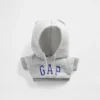 Sweat à capuche avec logo « Toy »