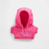 Sweat à capuche avec logo « Toy »