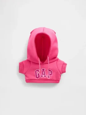 Sweat à capuche avec logo « Toy »