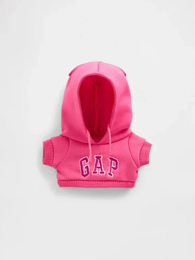 Sweat à capuche avec logo « Toy »