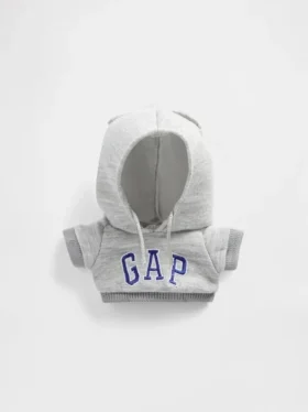 Sweat à capuche avec logo « Toy »