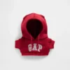 Sweat à capuche avec logo « Toy »