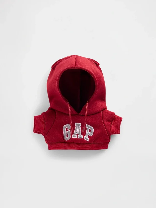 Sweat à capuche avec logo « Toy »