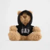 Sweat à capuche avec logo « Toy »