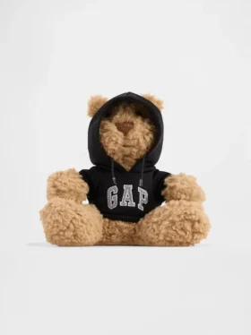Sweat à capuche avec logo « Toy »