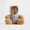 Sweat à capuche avec logo « Toy »