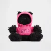 Sweat à capuche avec logo « Toy »
