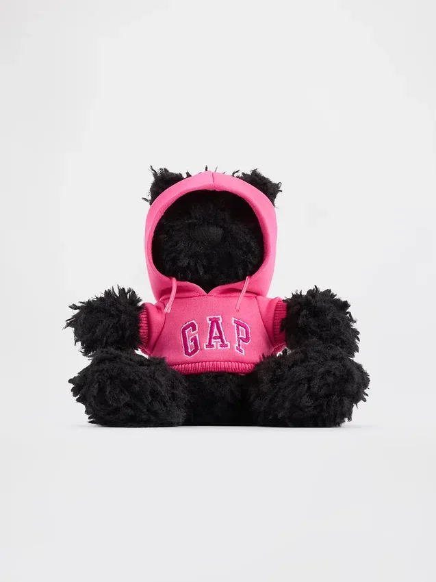 Sweat à capuche avec logo « Toy »