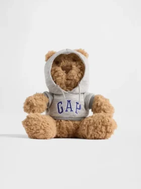 Sweat à capuche avec logo « Toy »