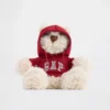 Sweat à capuche avec logo « Toy »