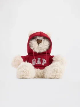 Sweat à capuche avec logo « Toy »