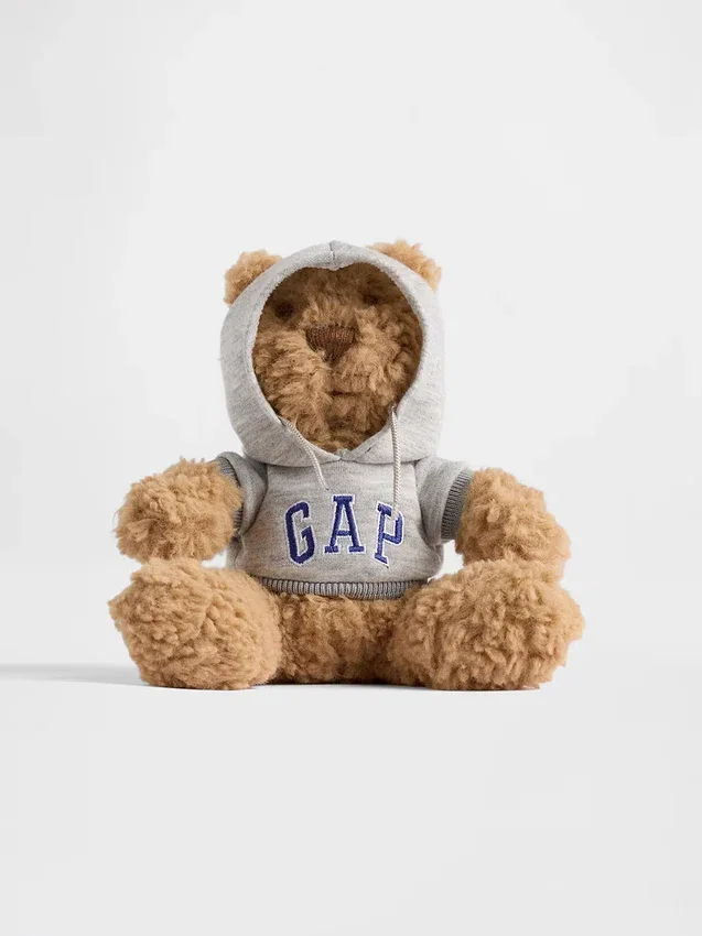 Sweat à capuche avec logo « Toy »