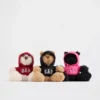 Sweat à capuche avec logo « Toy »