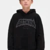 Sweat à capuche Batman Vintagesoft pour enfants