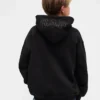 Sweat à capuche Batman Vintagesoft pour enfants