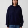 Sweat à capuche de voyage Vintagesoft