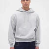 Sweat à capuche de voyage Vintagesoft