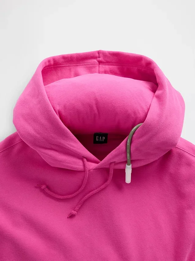 Sweat à capuche de voyage Vintagesoft