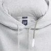 Sweat à capuche de voyage Vintagesoft