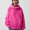 Sweat à capuche de voyage Vintagesoft