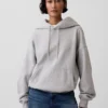 Sweat à capuche de voyage Vintagesoft