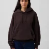 Sweat à capuche de voyage Vintagesoft