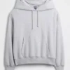 Sweat à capuche de voyage Vintagesoft