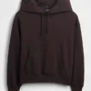Sweat à capuche de voyage Vintagesoft
