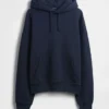 Sweat à capuche en molleton français extra-épais pour adulte