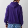 Sweat à capuche GAP × Awake Ny épais et oversize avec logo