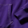 Sweat à capuche GAP × Awake Ny épais et oversize avec logo