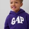 Sweat à capuche Gap × Awake Ny Vintagesoft pour tout-petits avec Gap Logo