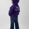 Sweat à capuche Gap × Awake Ny Vintagesoft pour tout-petits avec Gap Logo