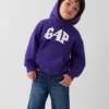 Sweat à capuche Gap × Awake Ny Vintagesoft pour tout-petits avec Gap Logo
