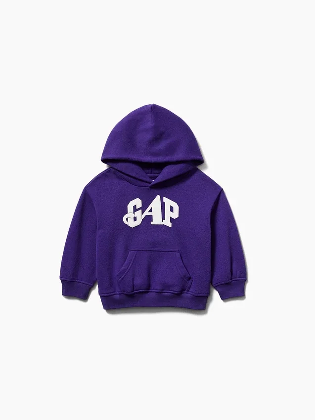 Sweat à capuche Gap × Awake Ny Vintagesoft pour tout-petits avec Gap Logo